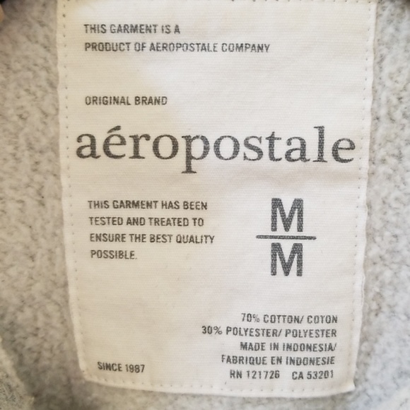 Sweatshirt - Picture 3 of 3